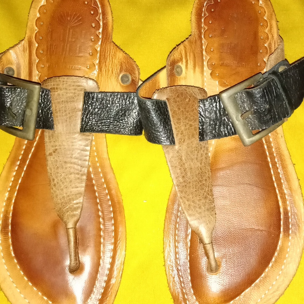 Lilimill sandals size 36